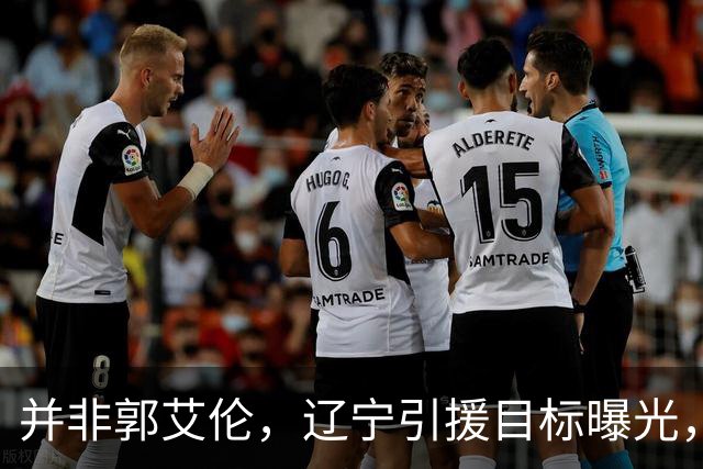 并非郭艾伦，辽宁引援目标曝光，国字号后卫，刚和球队闹翻，赵继伟期待