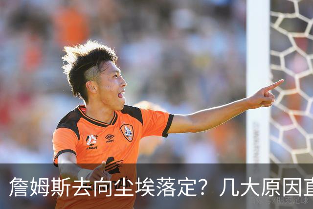 詹姆斯去向尘埃落定？几大原因直接锁定...