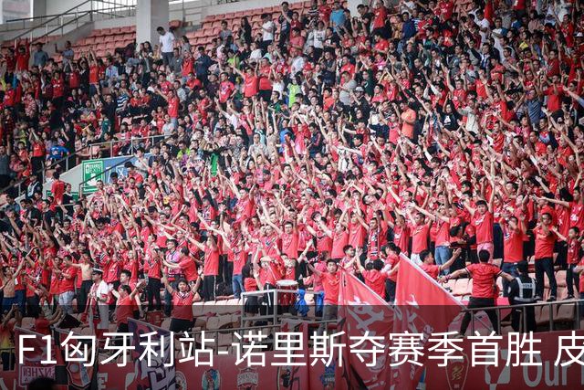 F1匈牙利站-诺里斯夺赛季首胜 皮亚斯特里退赛汉密尔顿被罚