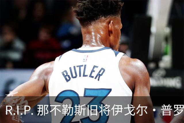 R.I.P. 那不勒斯旧将伊戈尔·普罗蒂因病去世，享年58岁